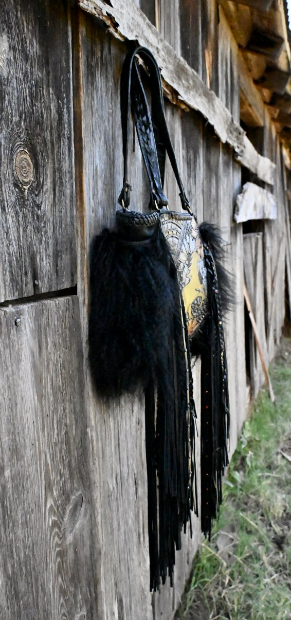 Abilene Tote RC 209 TS