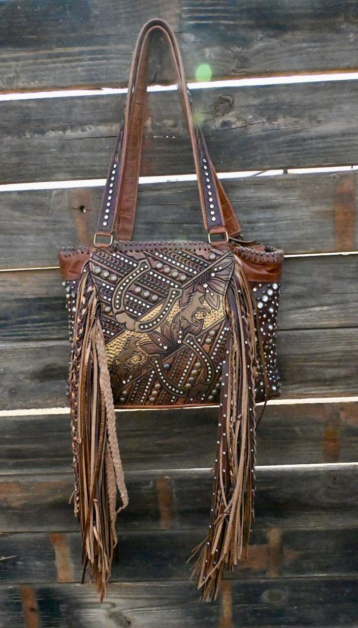 Abilene Tote RC 357 TS