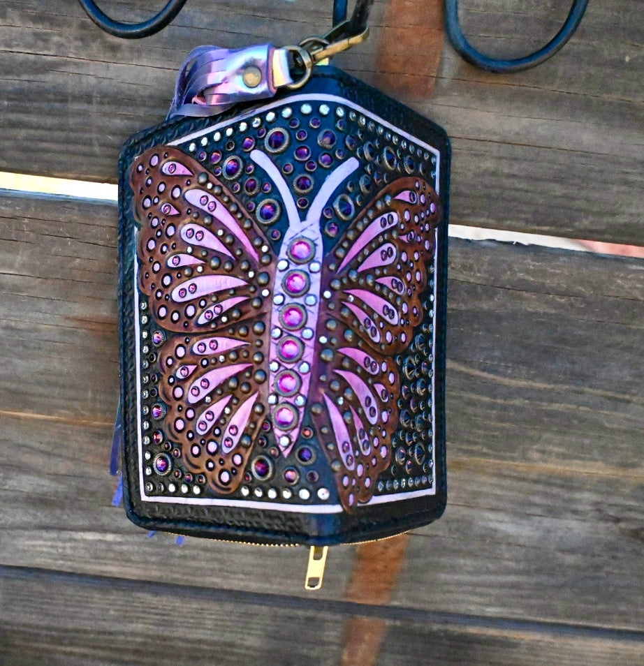 Desperado Wallet