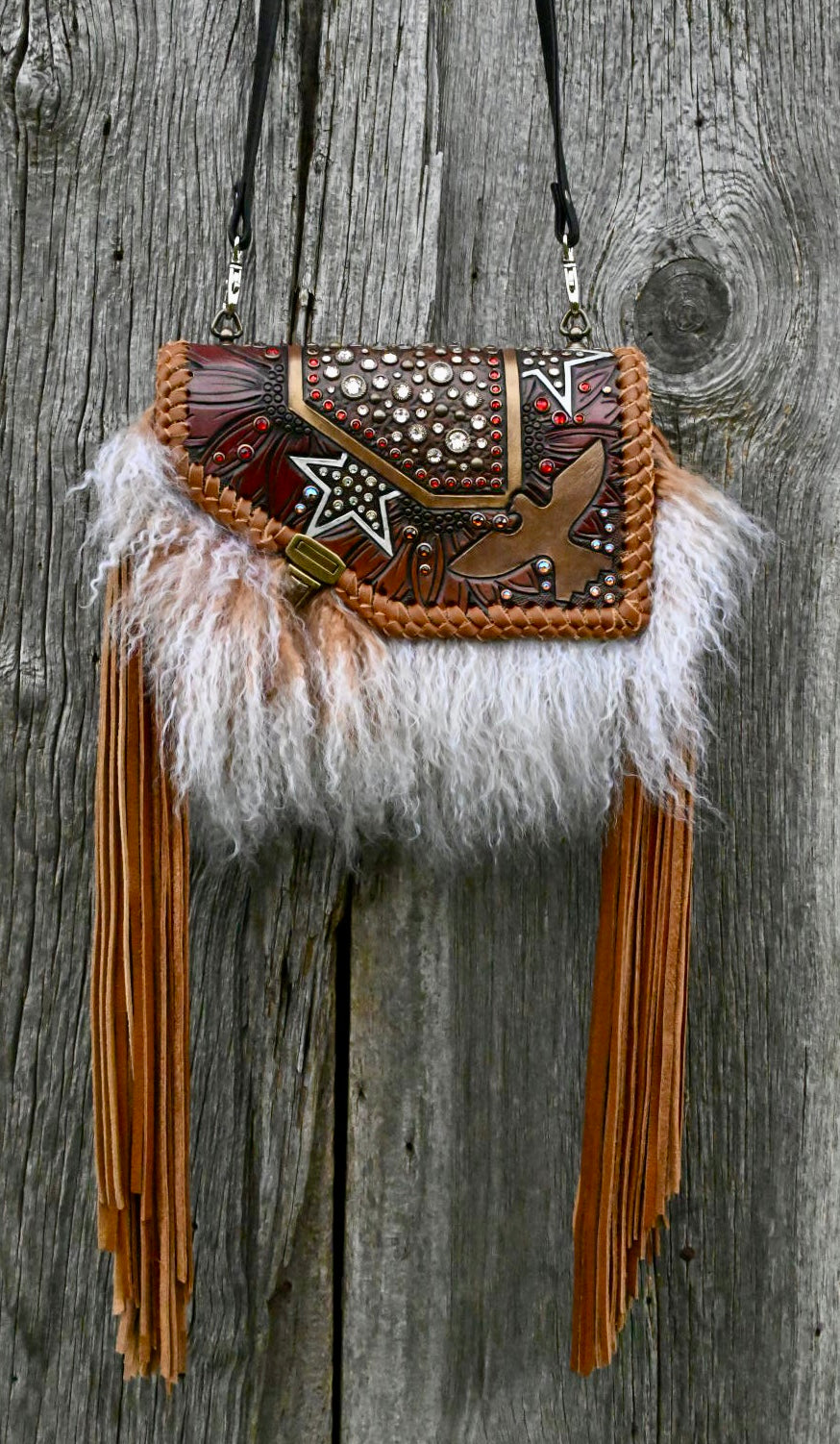 Sage Clutch RC 94