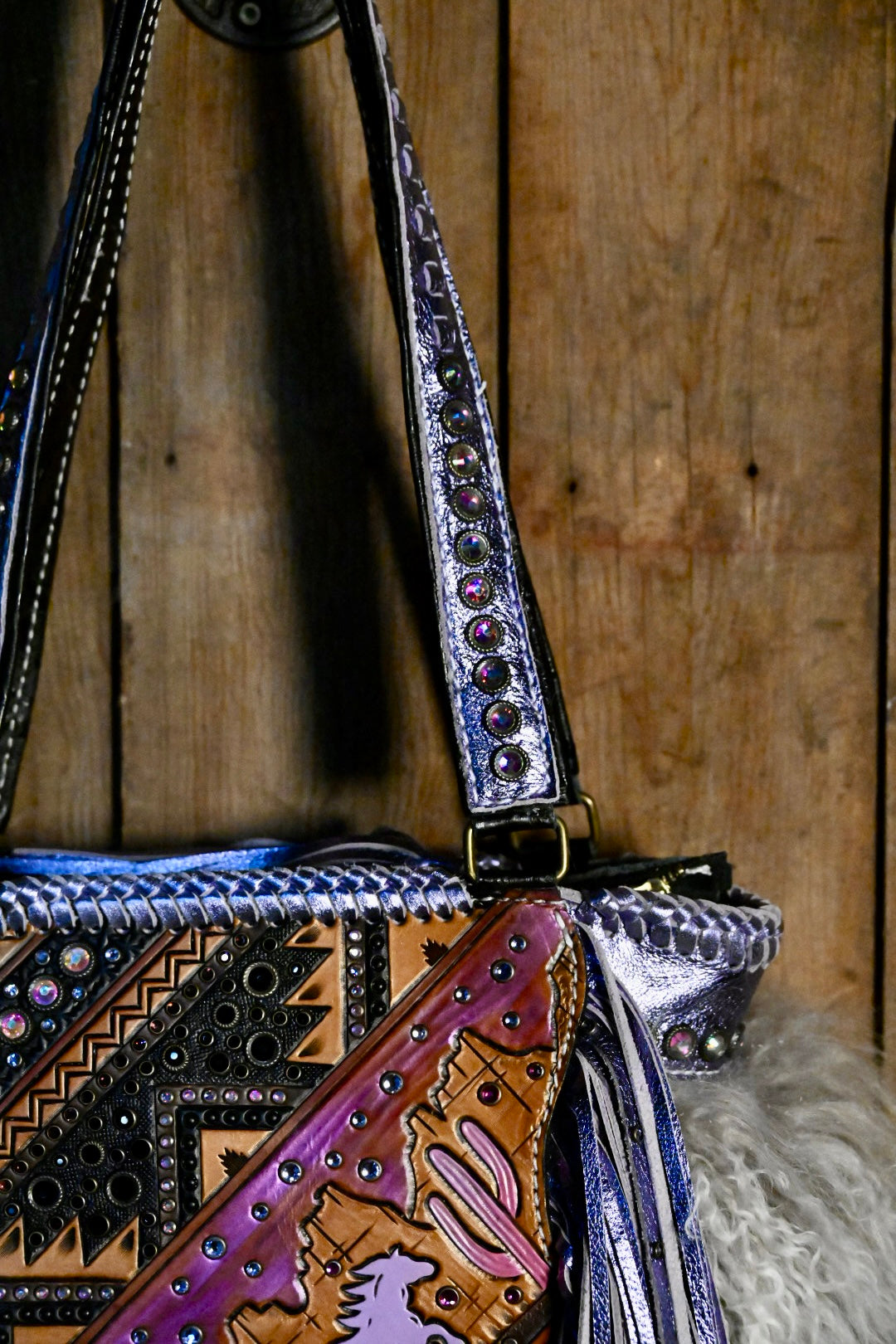 Abilene Tote RC 472