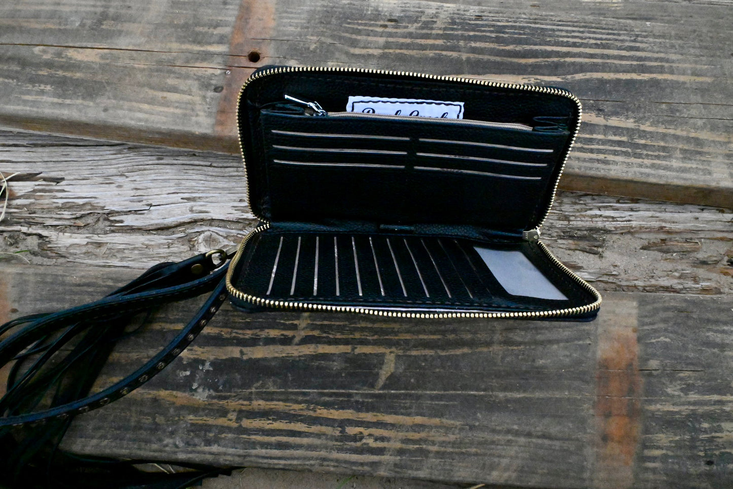 Desperado Wallet