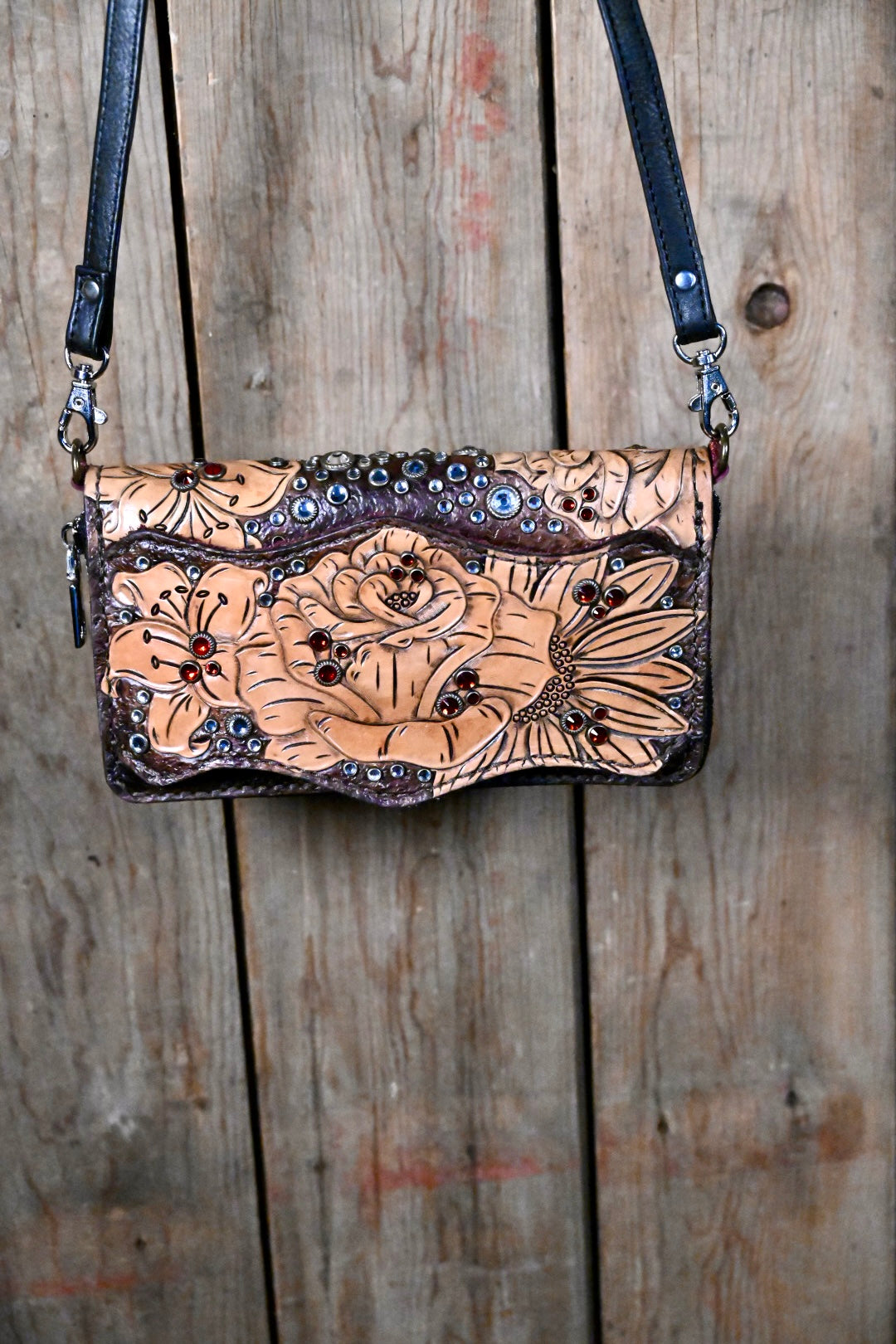 Desperado Wallet RC 414