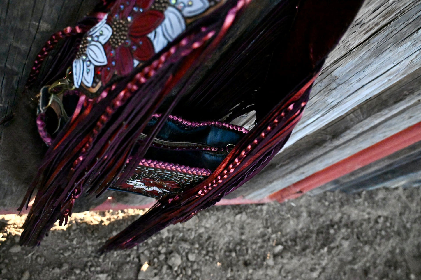 Abilene Shoulder Bag RC 307 TS