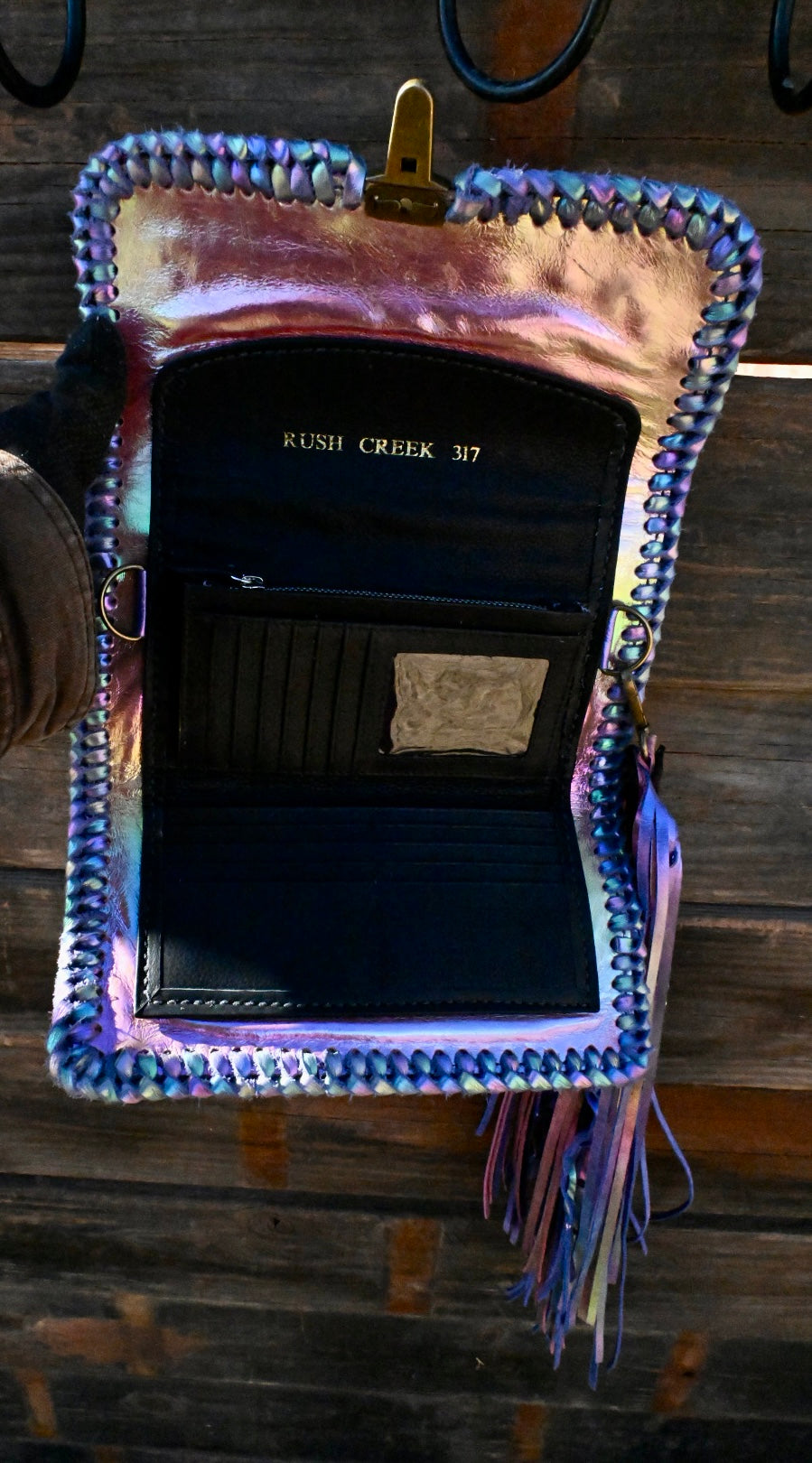 Clutch wallet RC 317