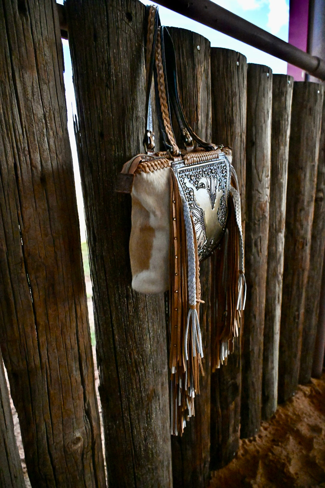 Abilene Tote RC 205