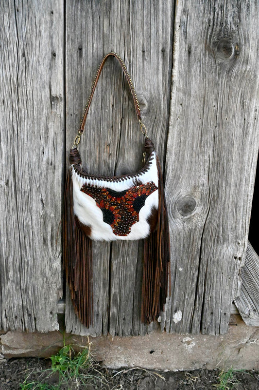 Shoulder bag