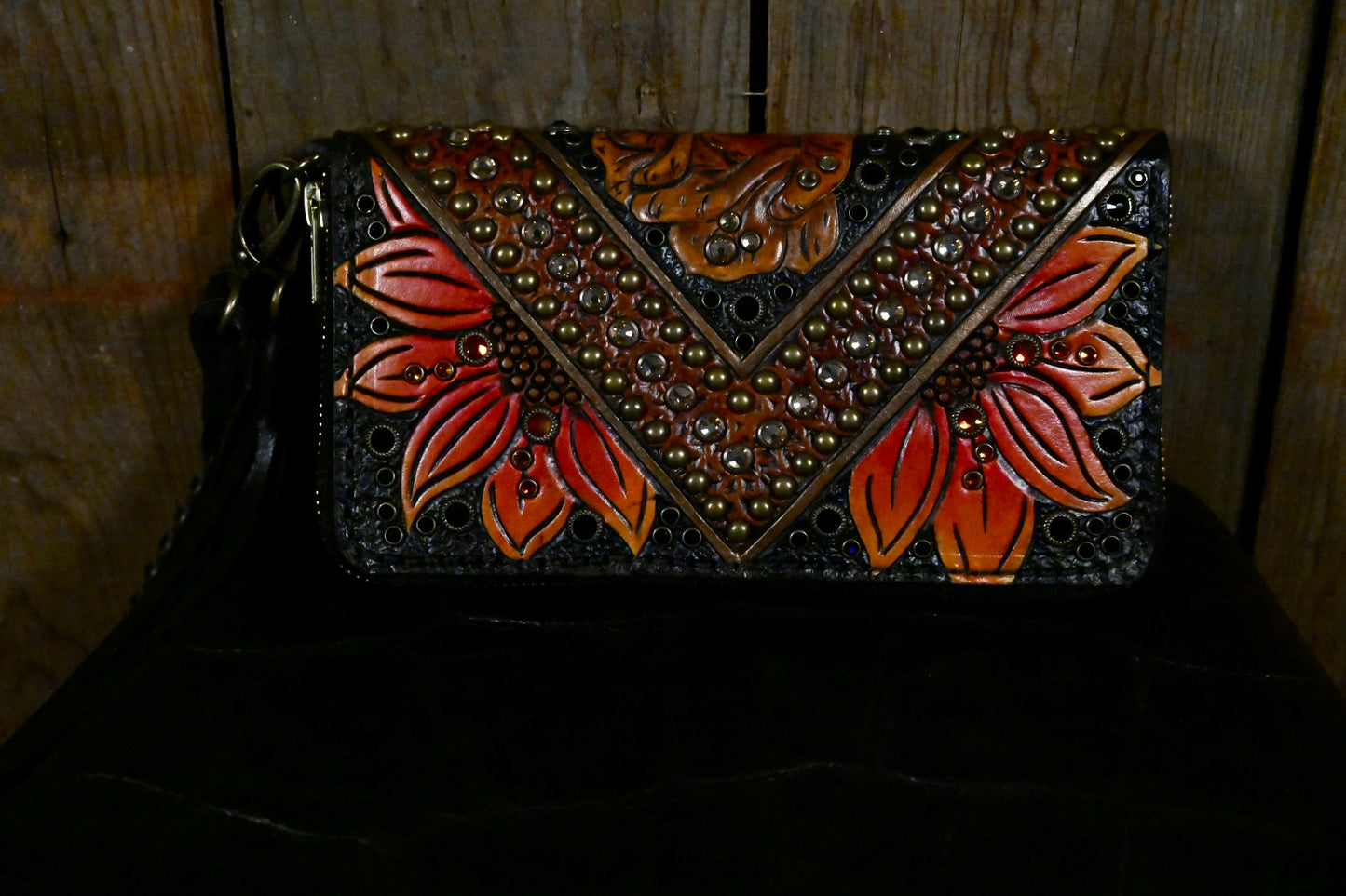 Desperado Wallet