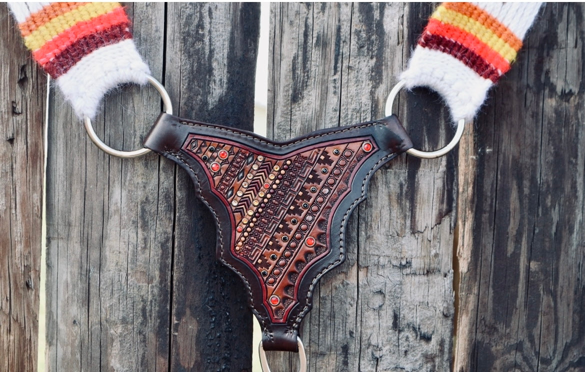 Breast Collar