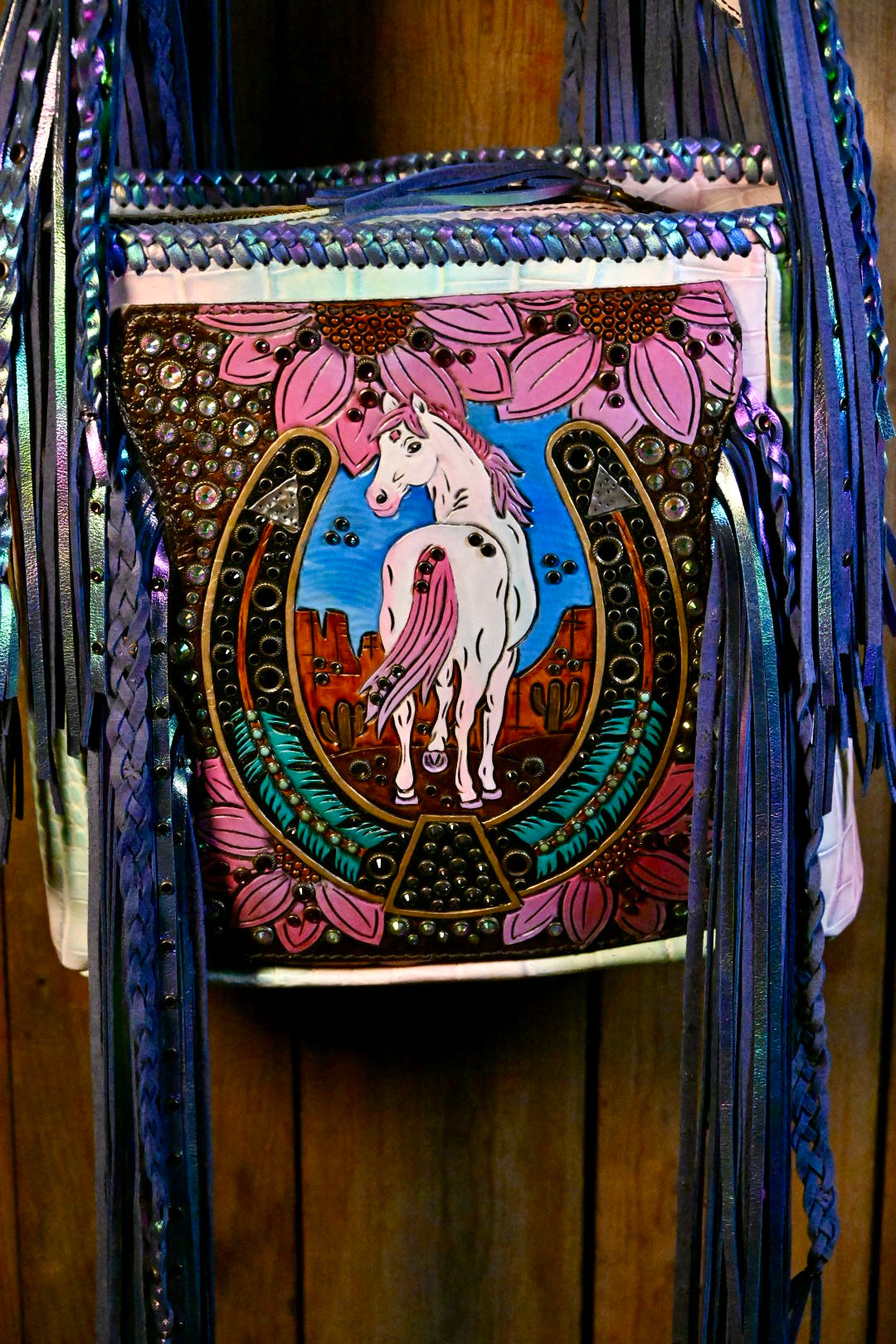 Abilene Shoulder Bag RC 394 TS