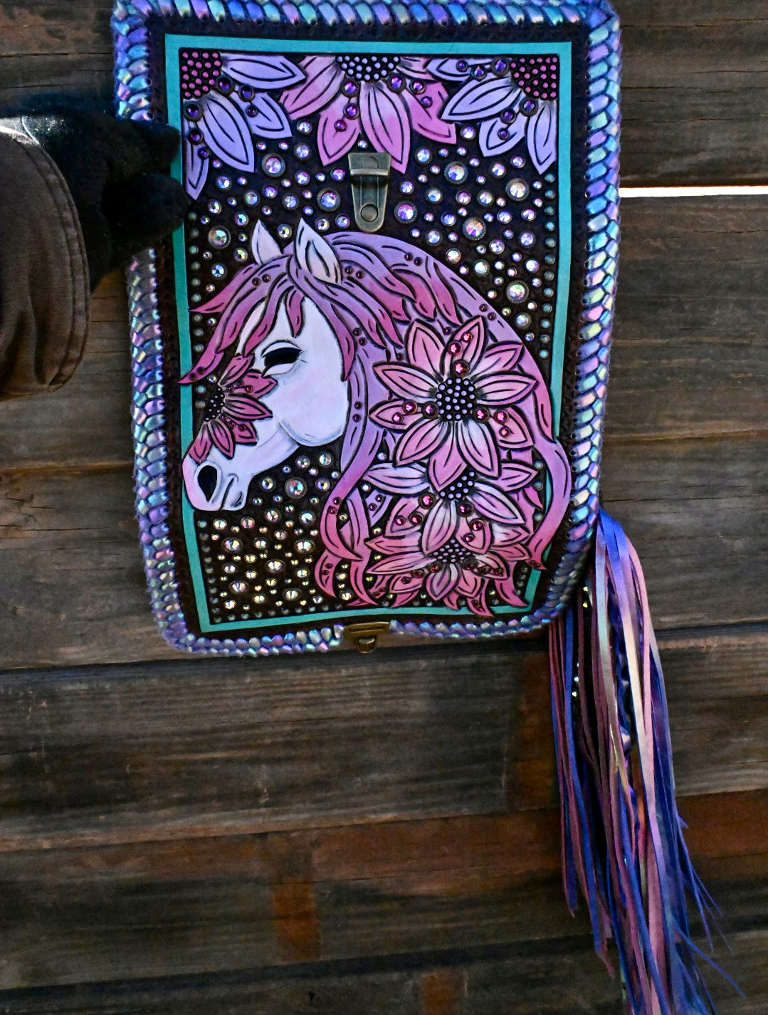 Clutch wallet RC 317