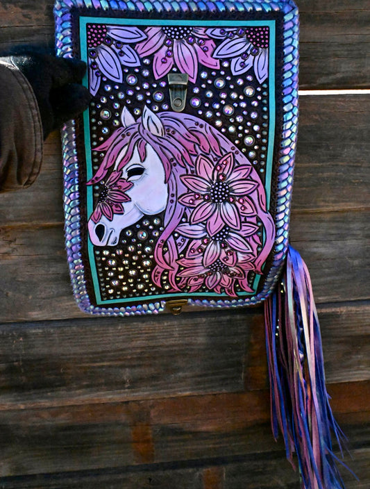 Clutch wallet RC 317