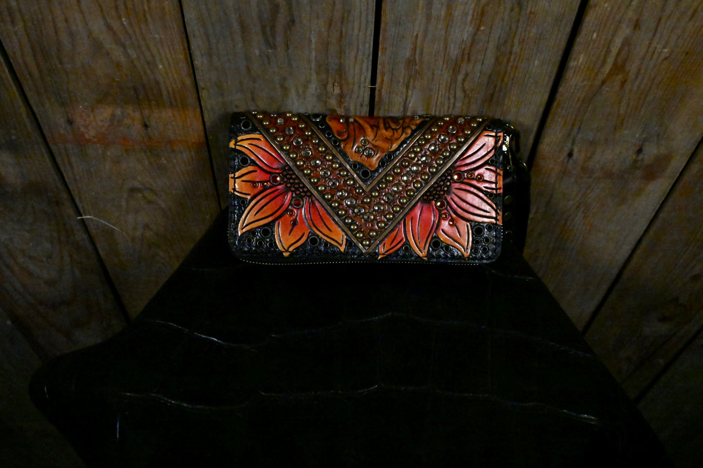 Desperado Wallet