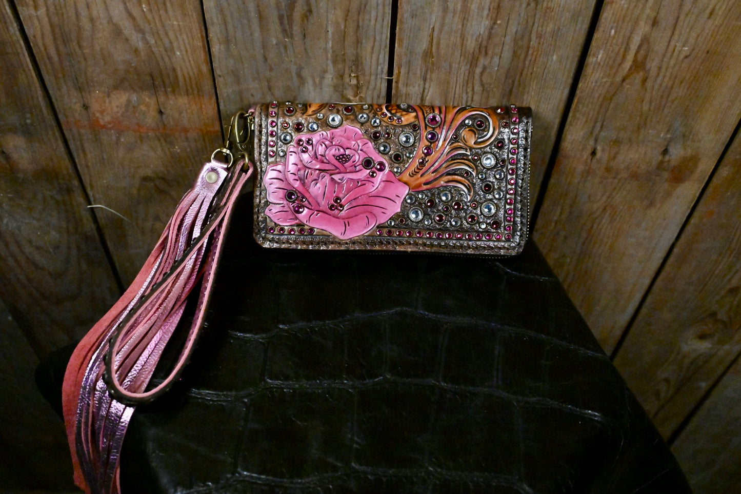 Desperado Wallet
