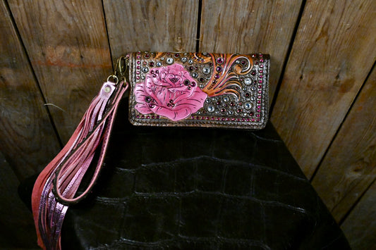 Desperado Wallet