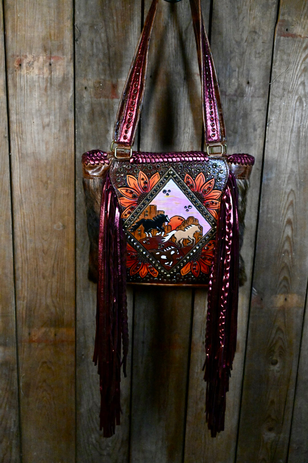 Abilene Tote RC 380