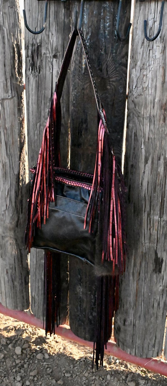 Abilene Shoulder Bag RC 307 TS