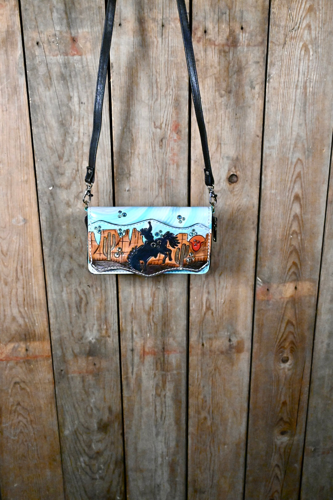 Desperado Wallet RC 412