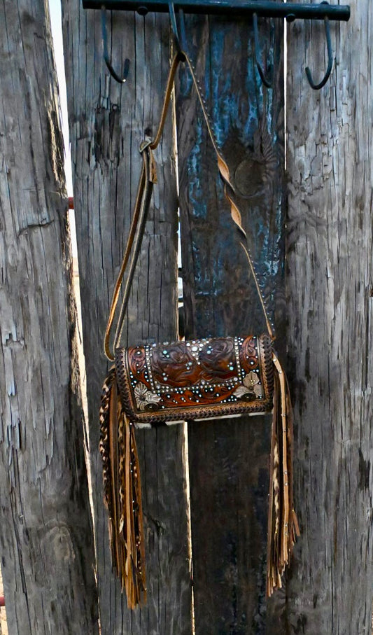 Cowtown RC 310 Authentic Zebra