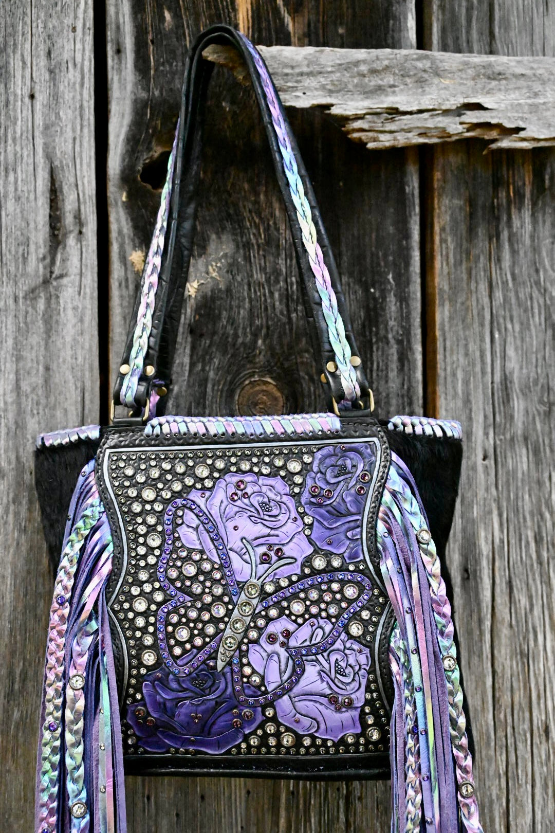 Abilene Tote RC 210 TS and Rooster RC 213