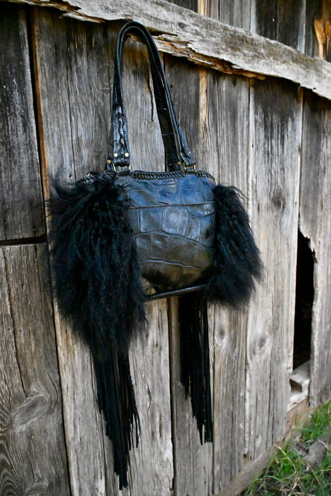 Abilene Tote RC 209 TS