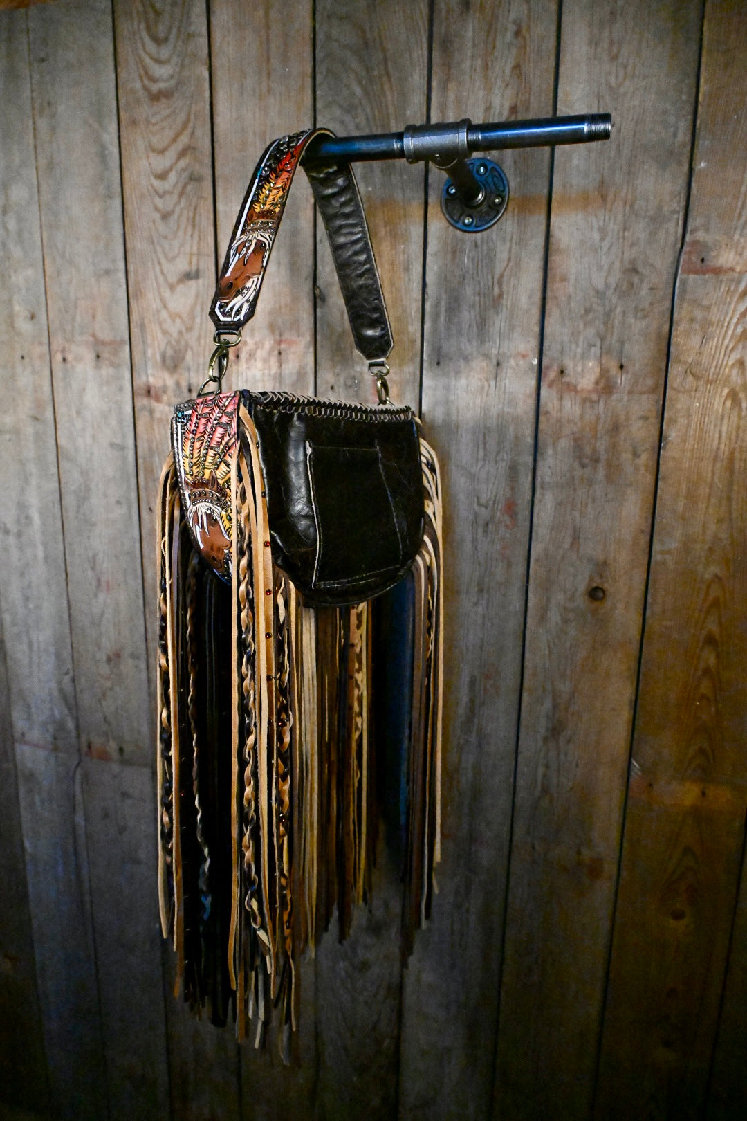 Micro Journey RC 370 TS and Desperado TS