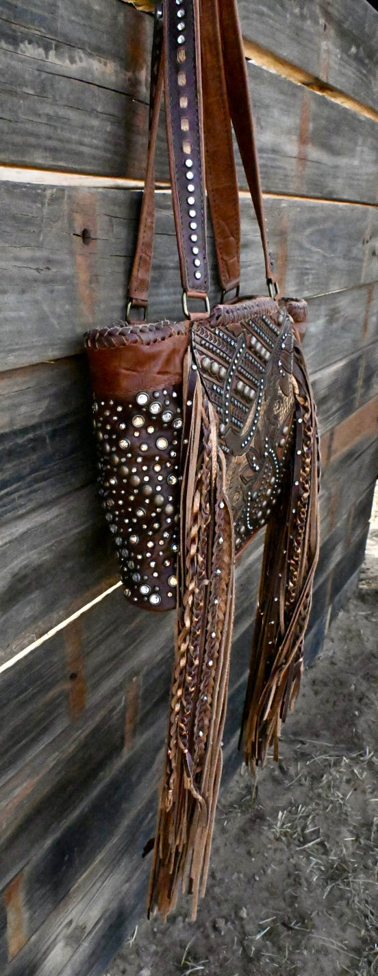 Abilene Tote RC 357 TS