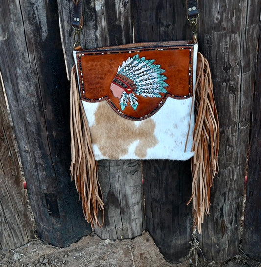Crossbody