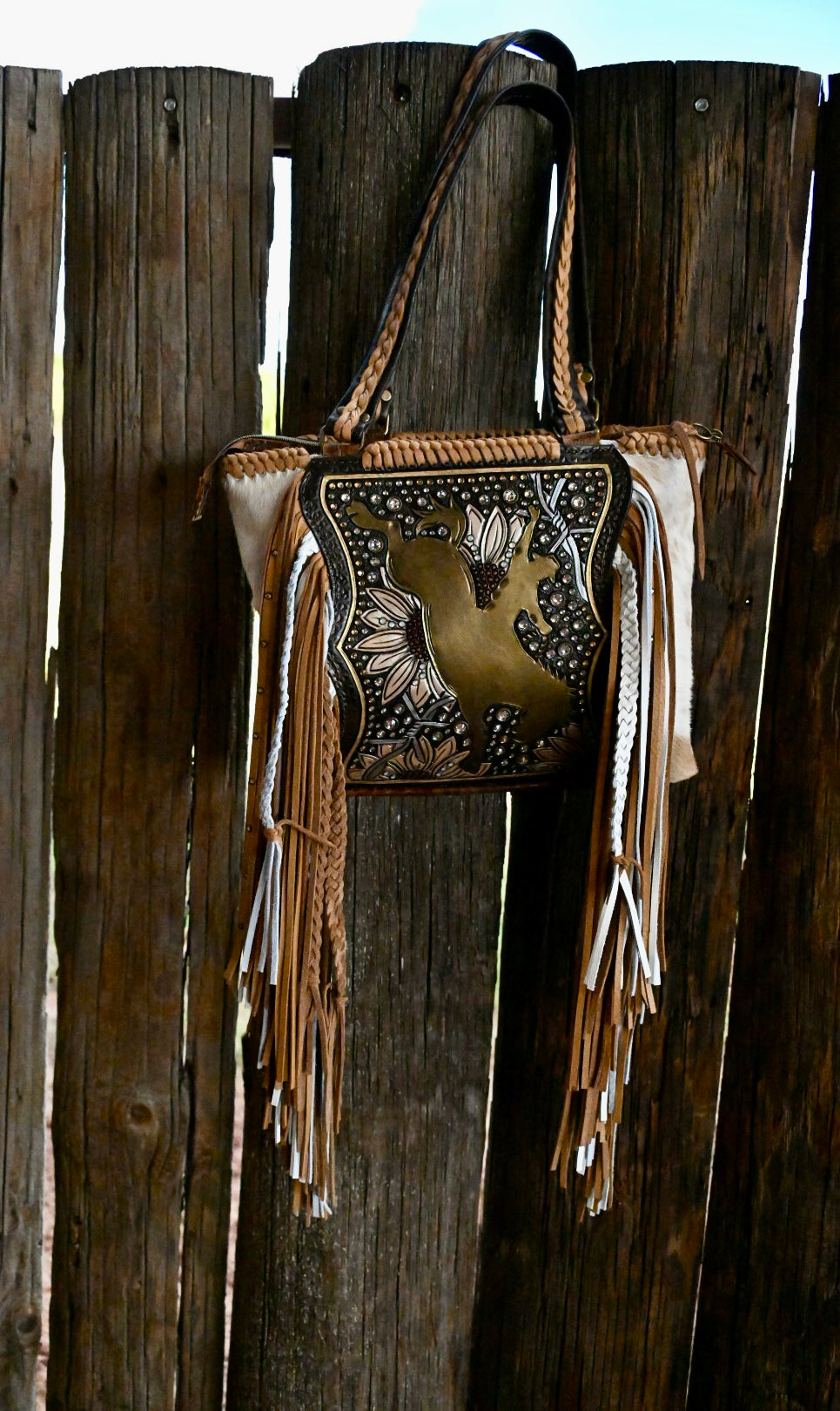 Abilene Tote RC 205