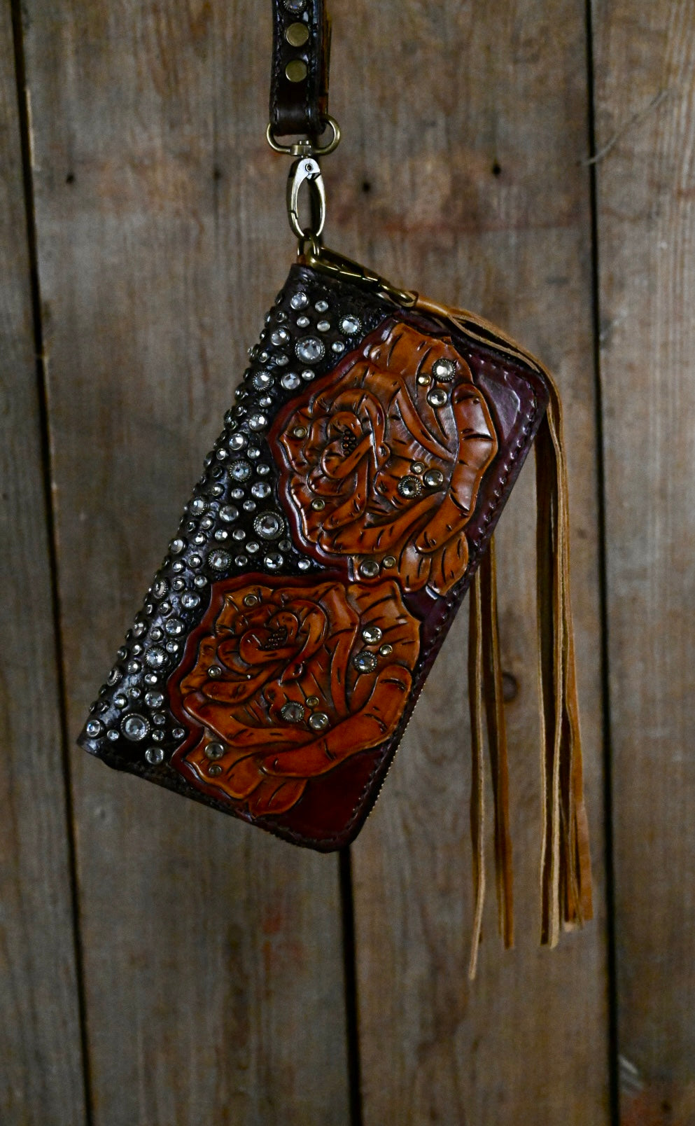Desperado Wallet
