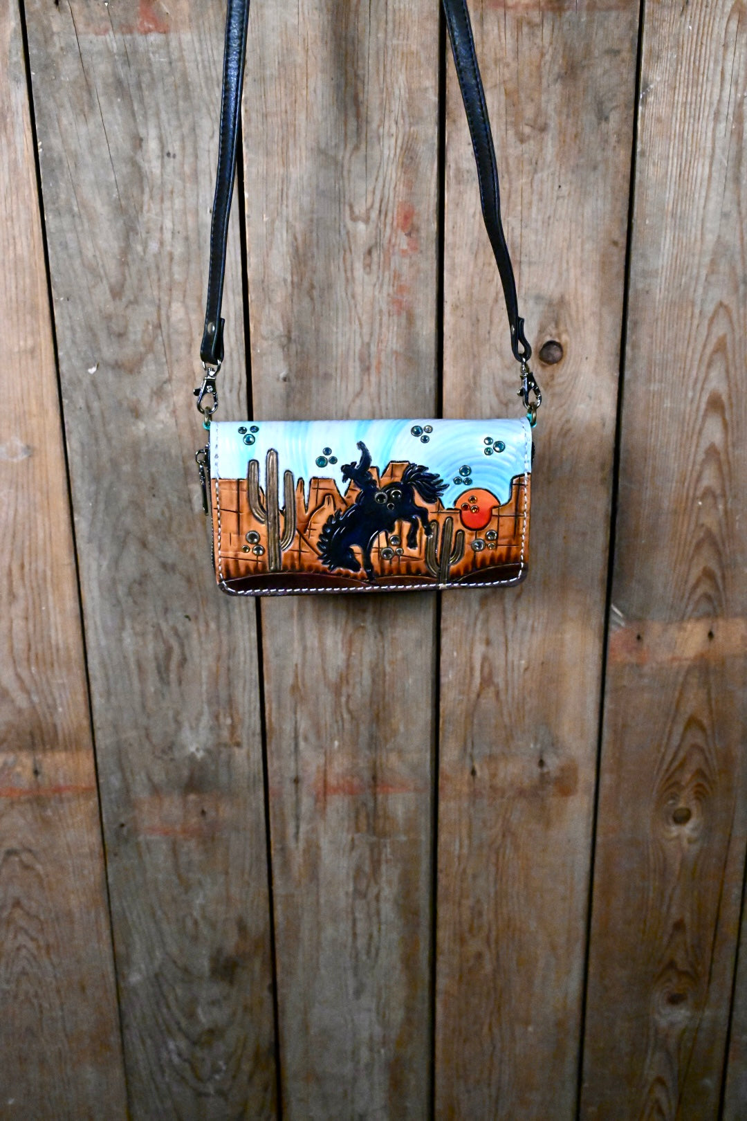 Desperado Wallet RC 412