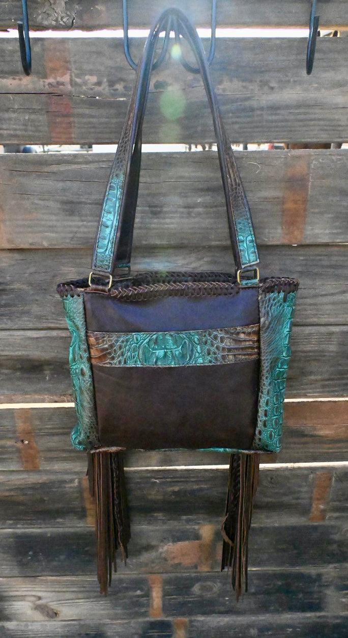 Abilene Tote RC 337 and wallet RC 338