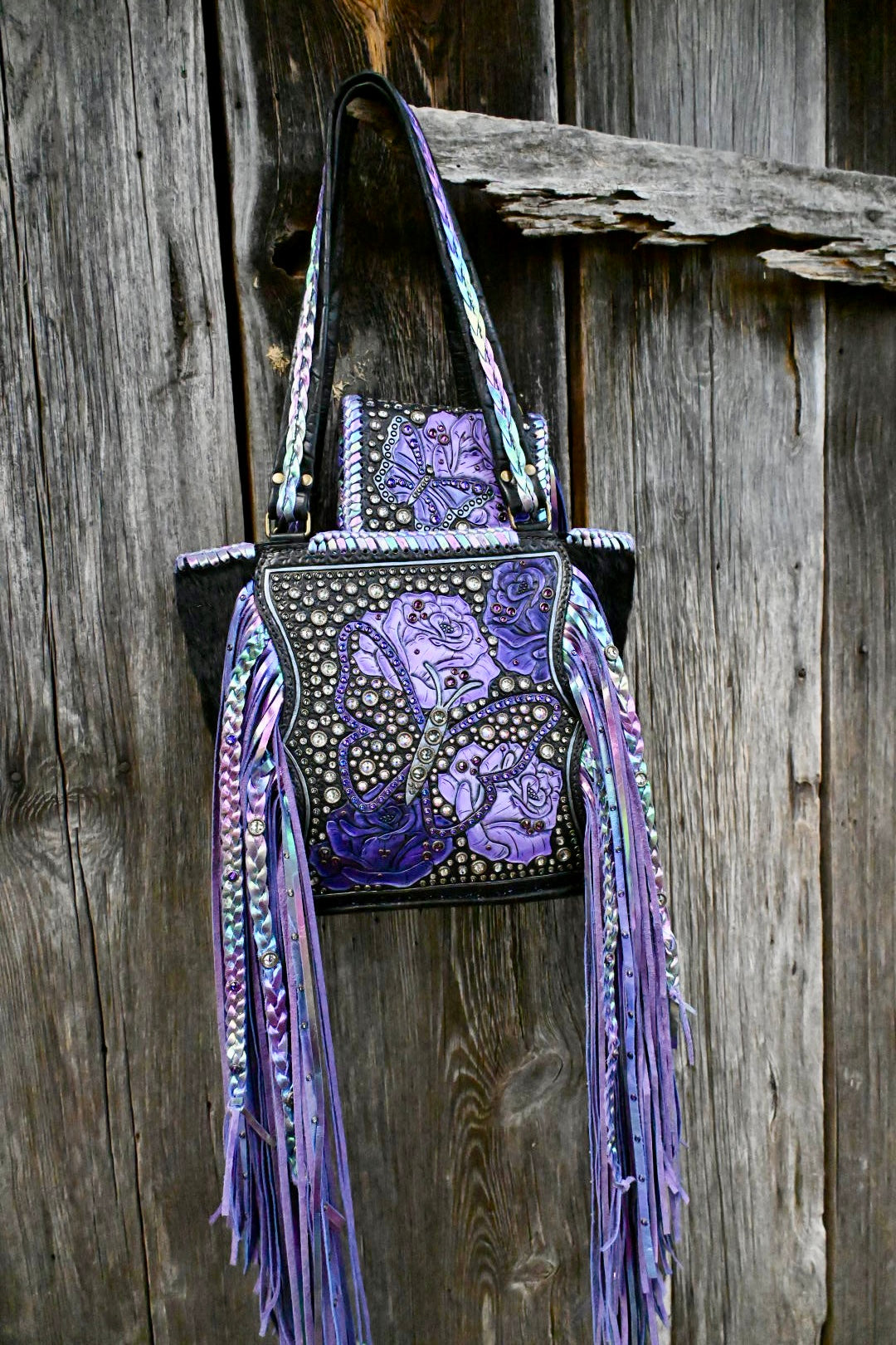 Abilene Tote RC 210 TS and Rooster RC 213