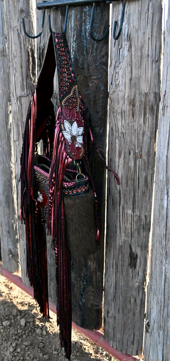 Abilene Shoulder Bag RC 307 TS