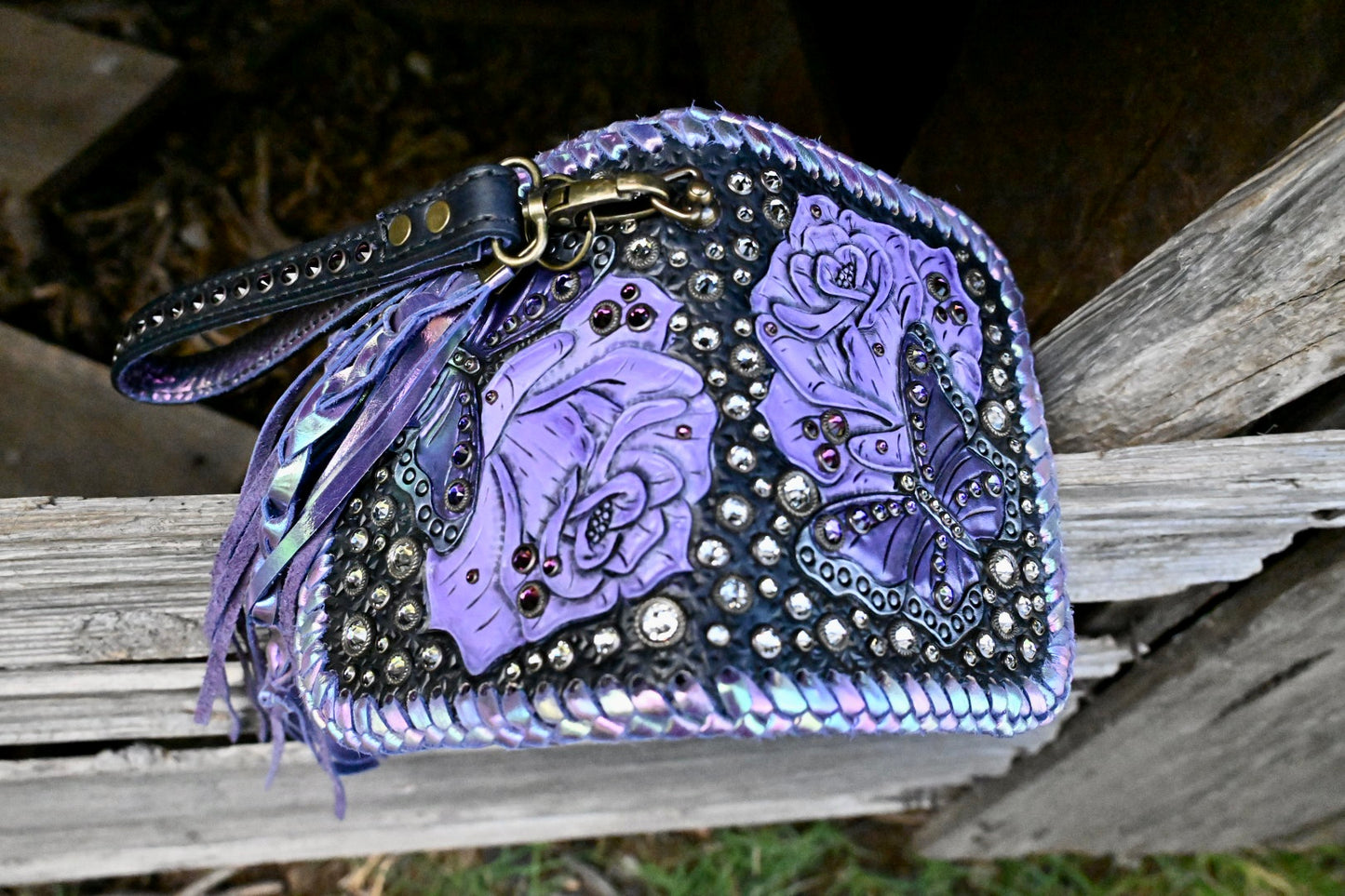 Abilene Tote RC 210 TS and Rooster RC 213