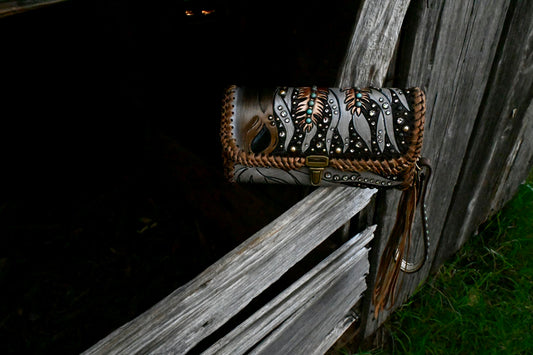 Clutch wallet RC 163