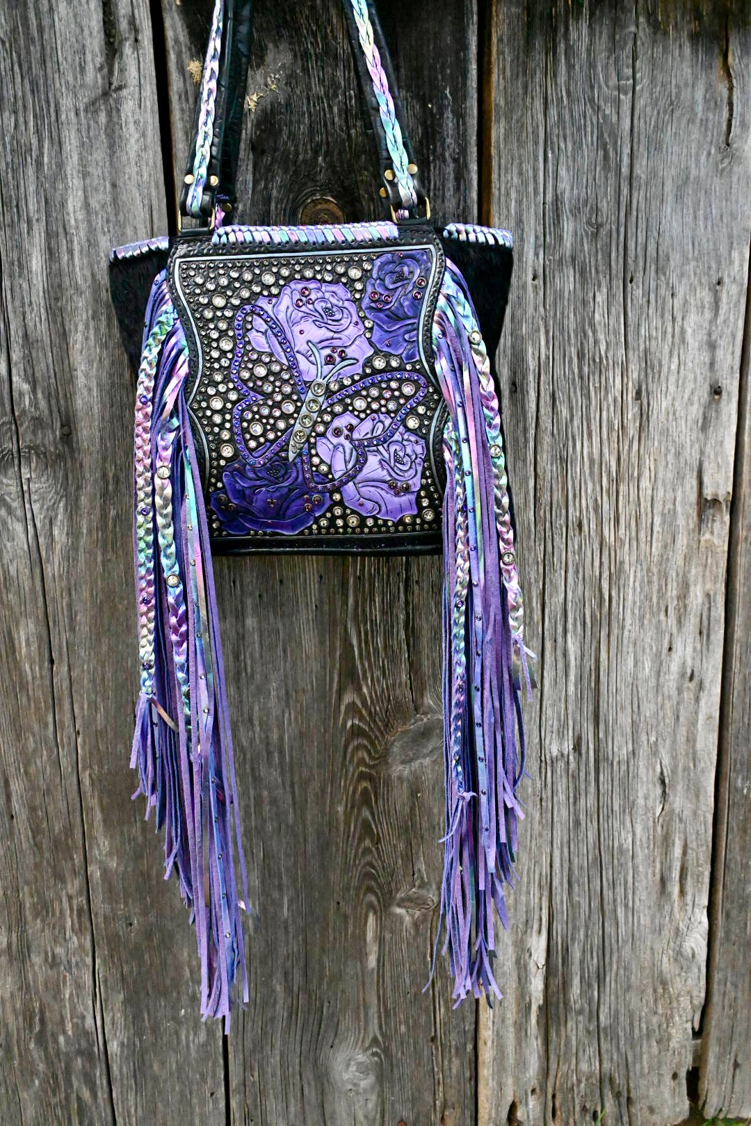 Abilene Tote RC 210 TS and Rooster RC 213