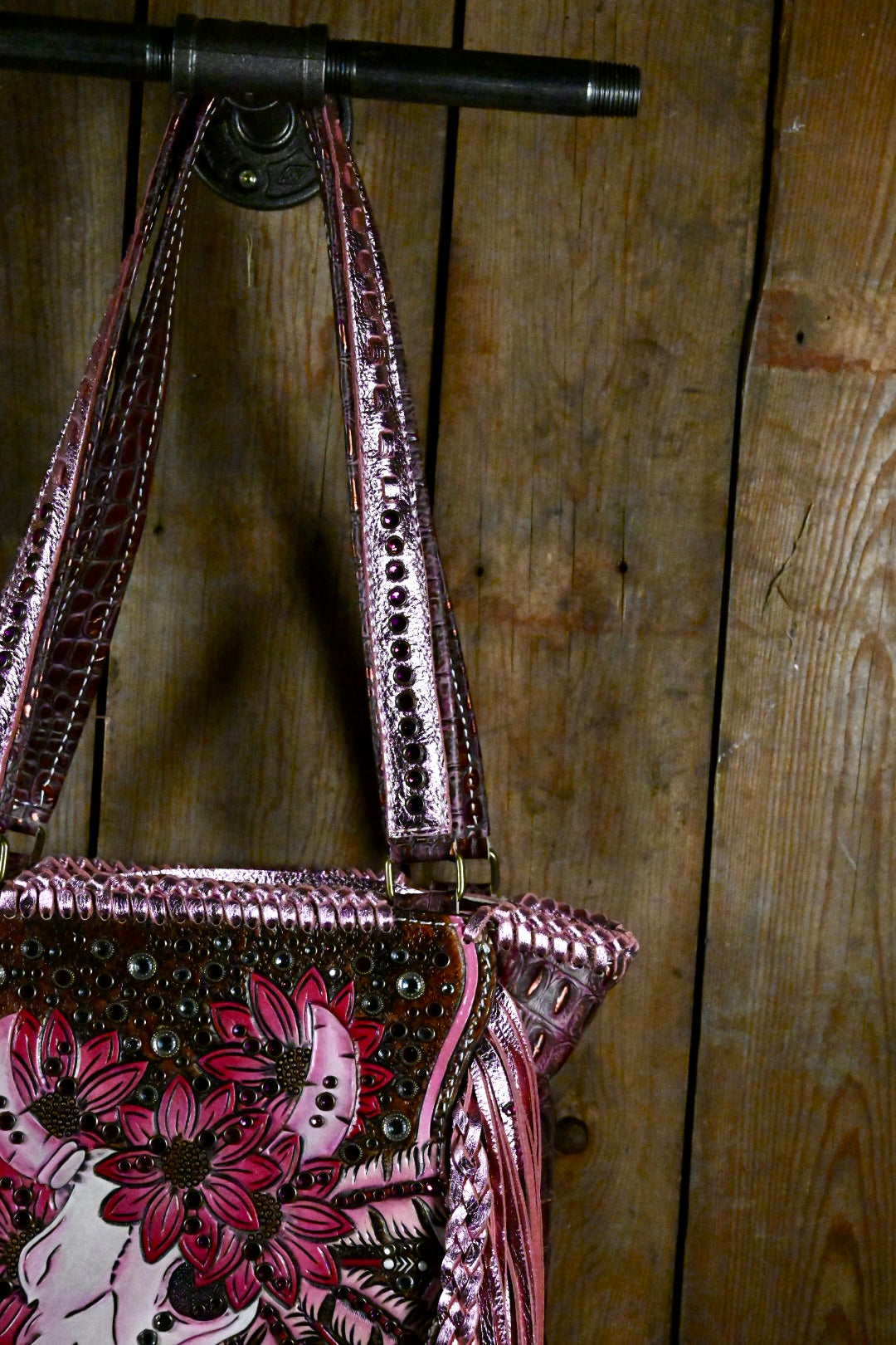 Abilene Tote RC 376