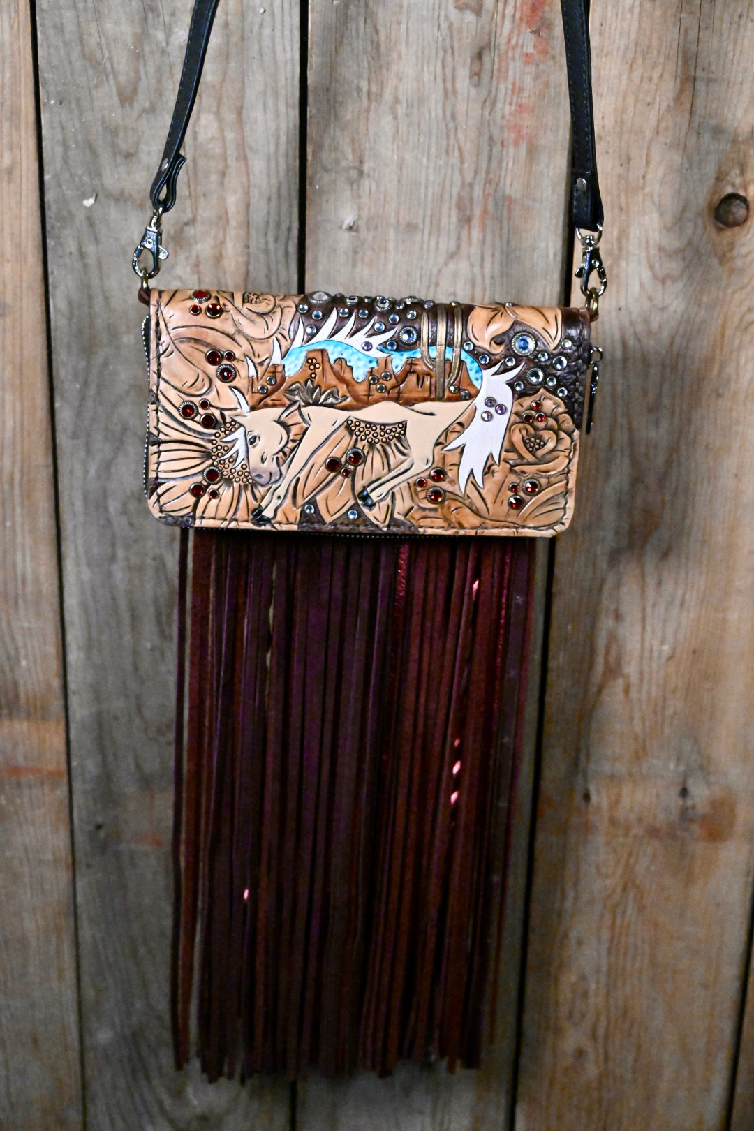 Desperado Wallet RC 414