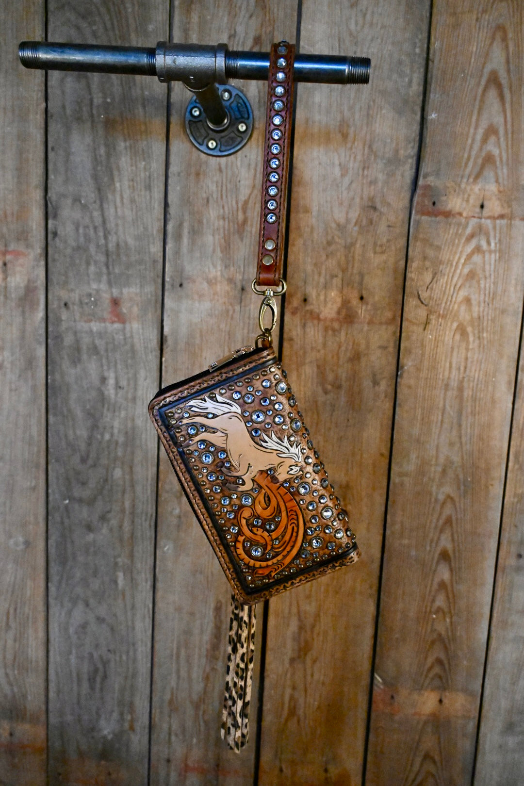 Desperado Wallet