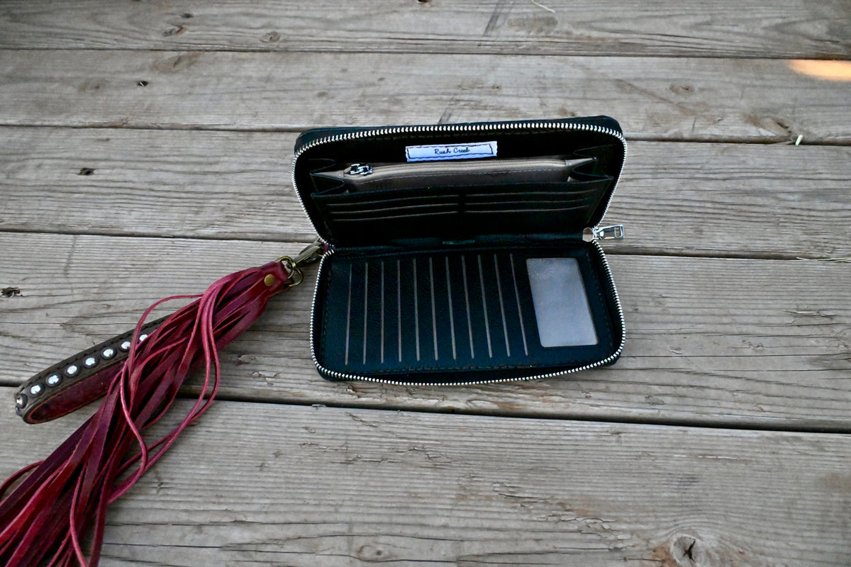 Desperado Wallet