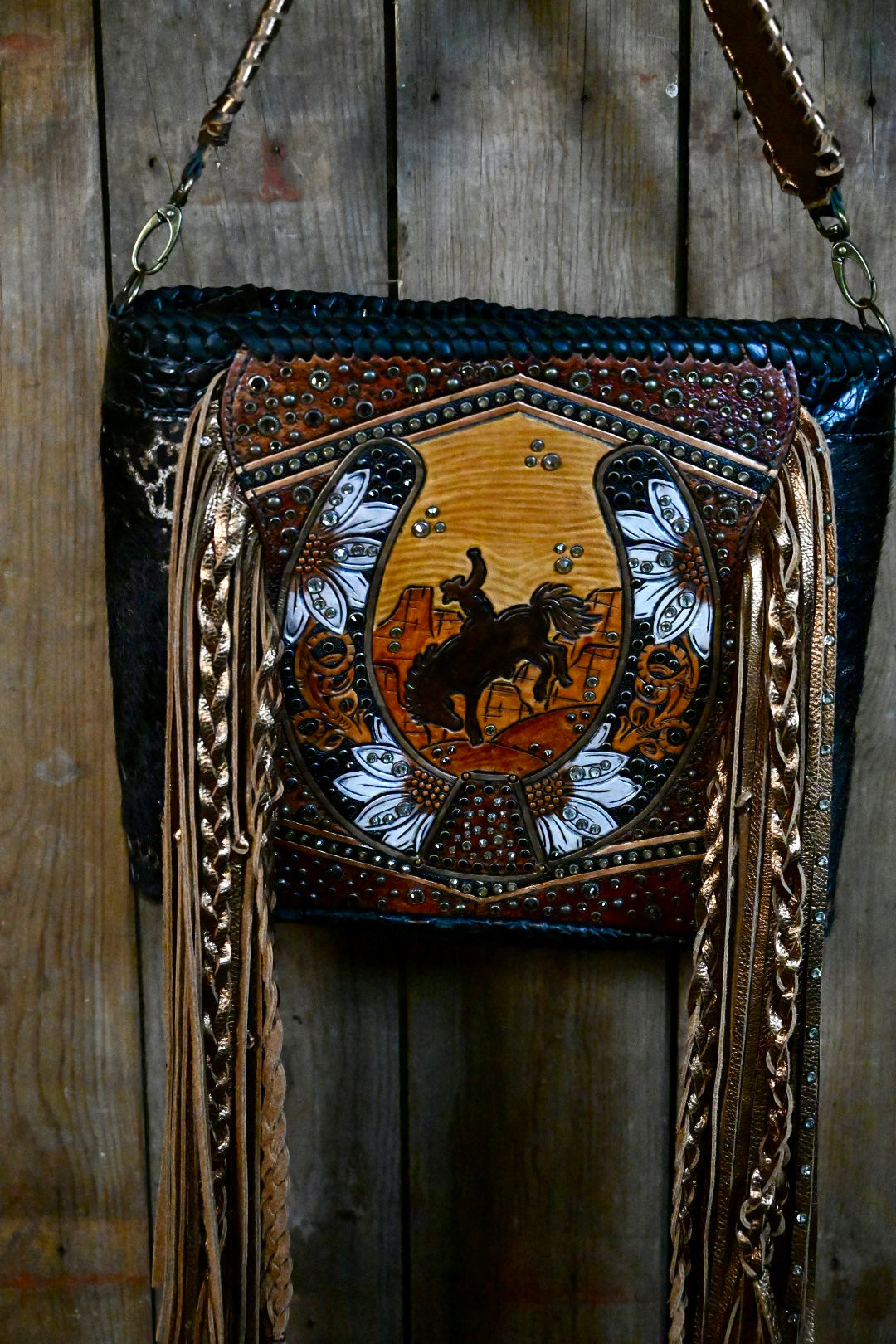 Abilene Tote RC 381