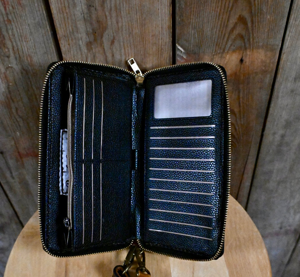 Desperado Wallet