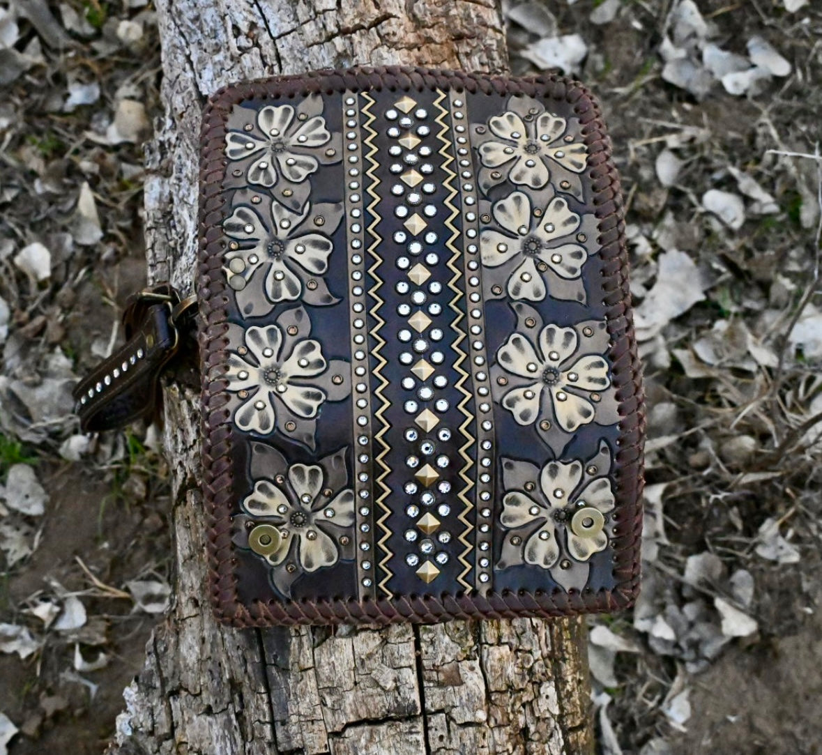 Clutch wallet