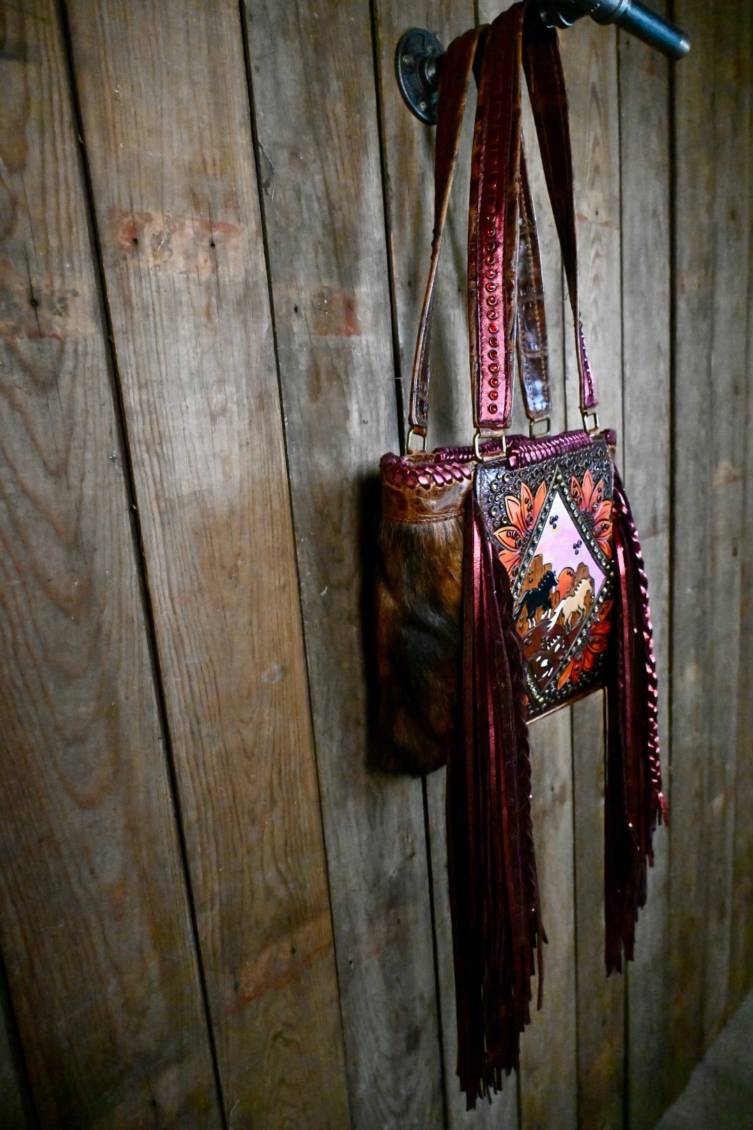 Abilene Tote RC 380