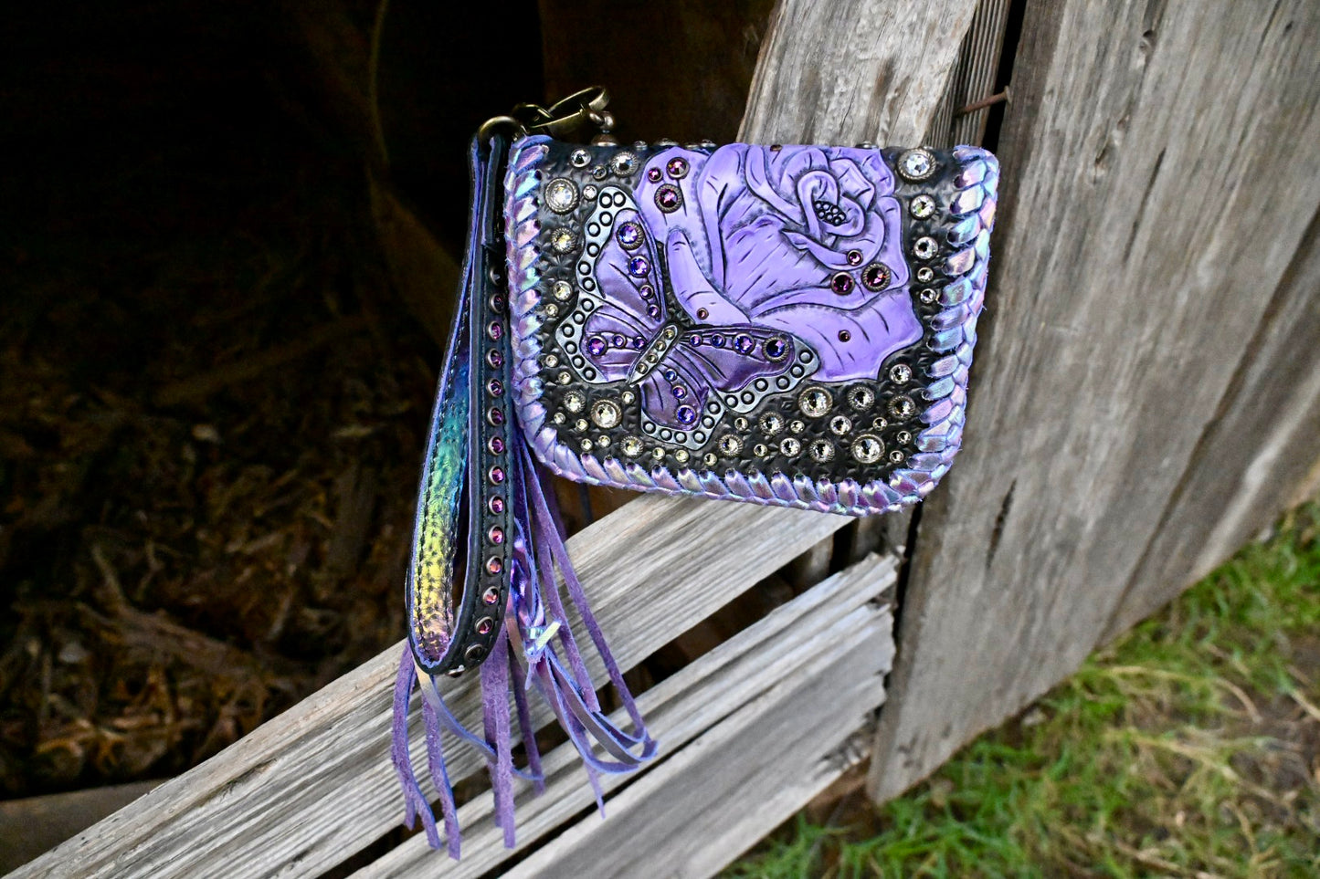 Abilene Tote RC 210 TS and Rooster RC 213