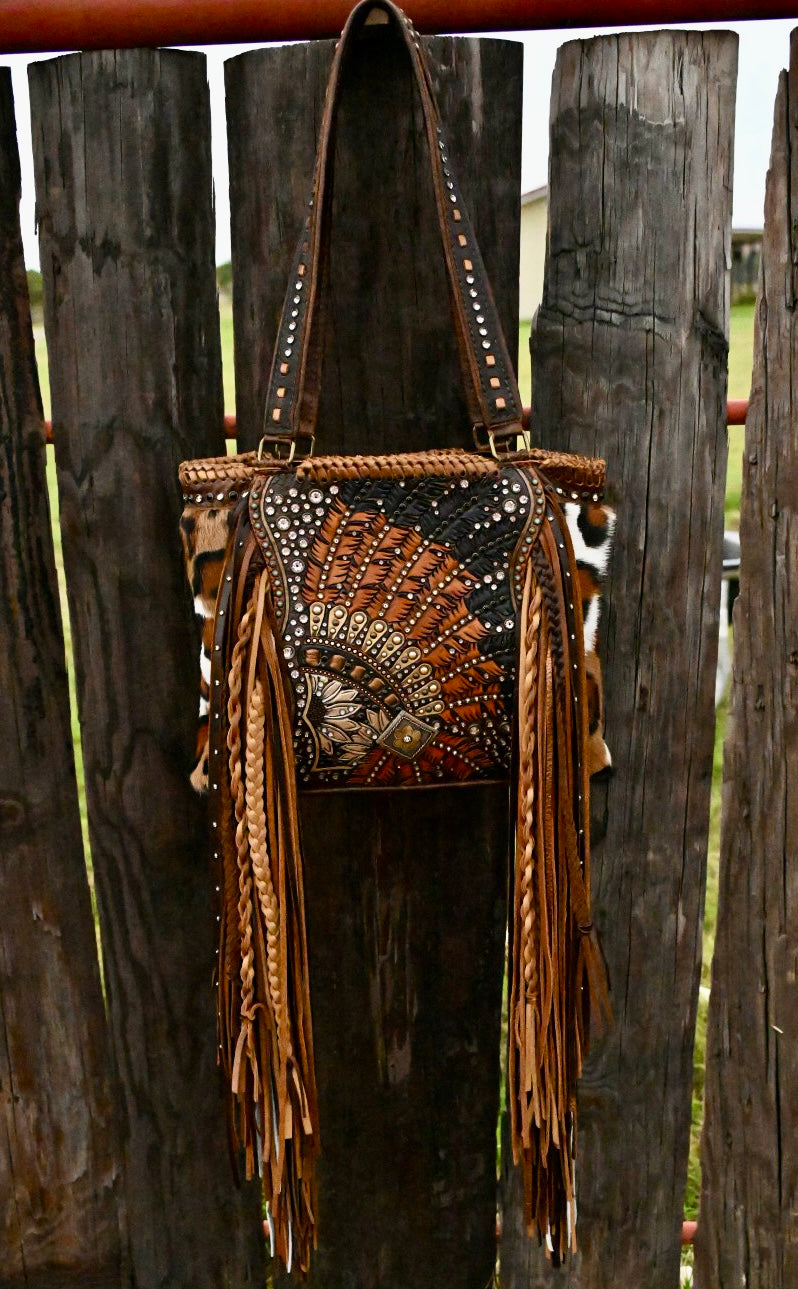 Abilene Tote RC 237 TS