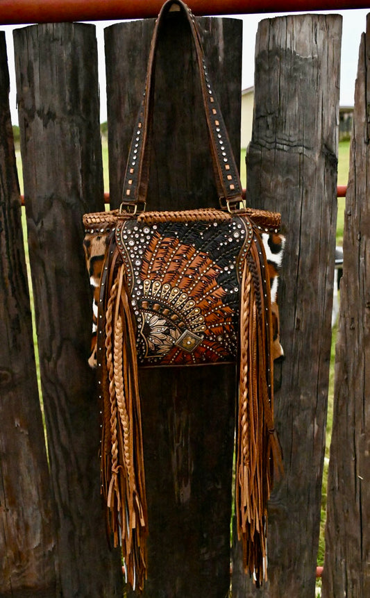 Abilene Tote RC 237 TS