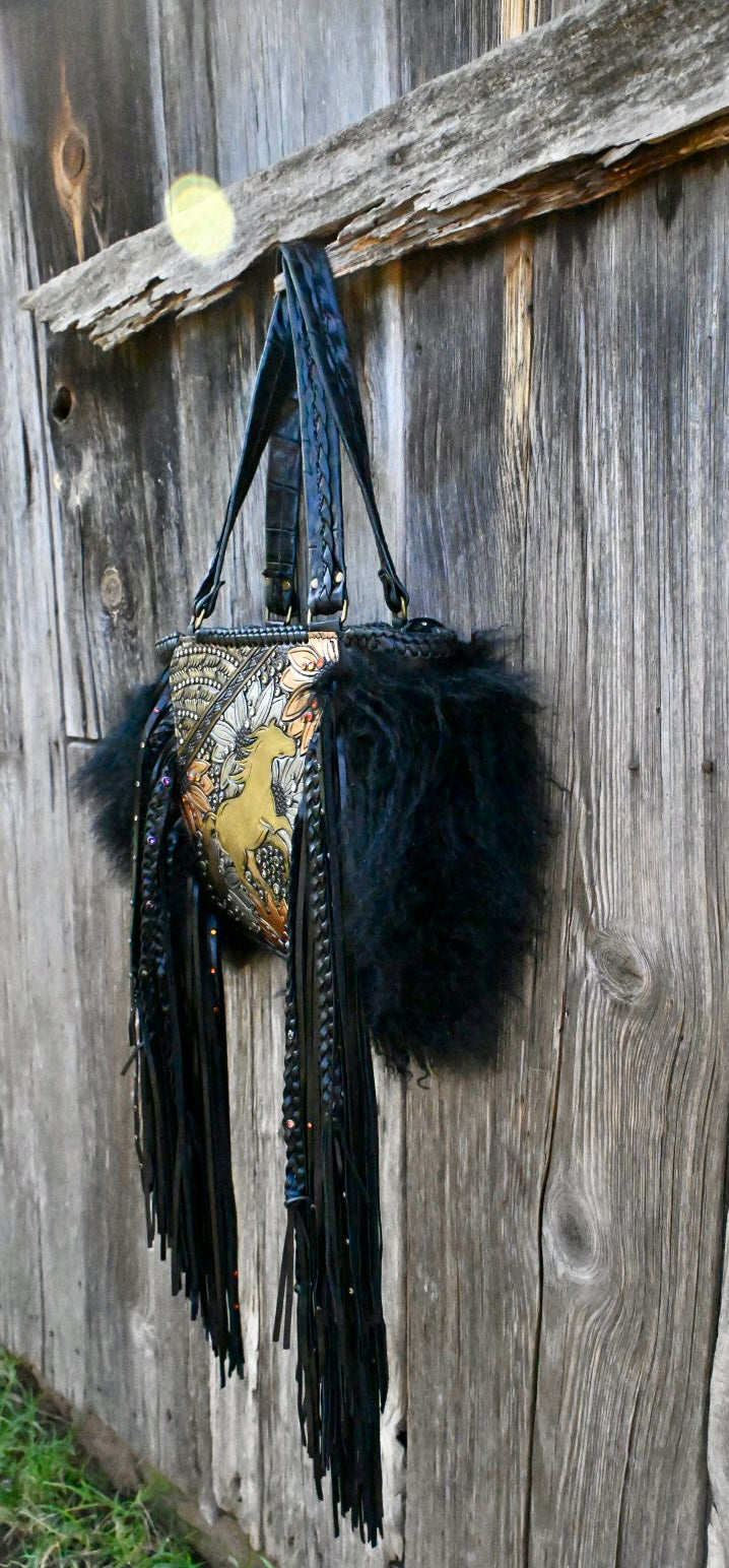 Abilene Tote RC 209 TS