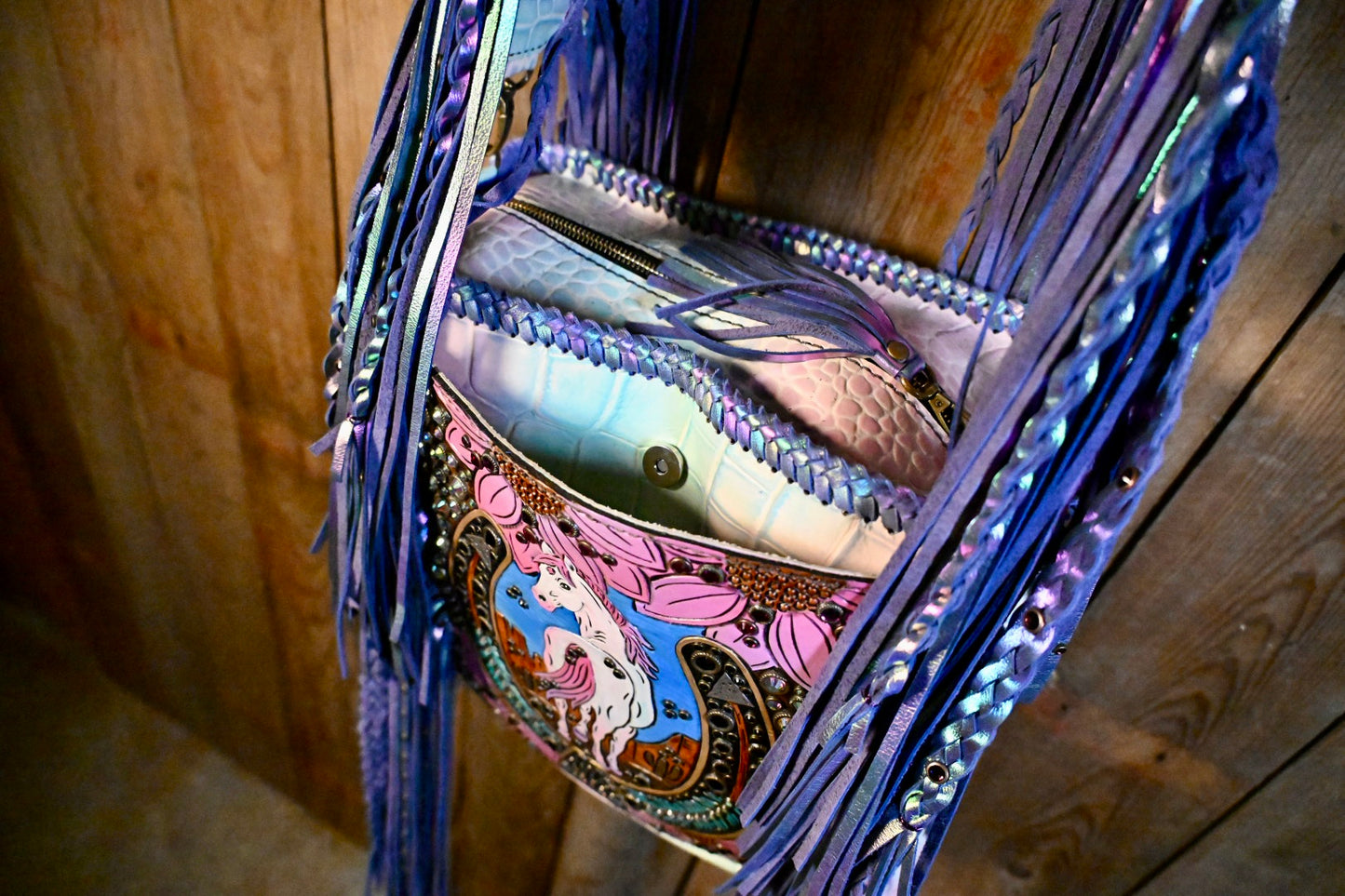 Abilene Shoulder Bag RC 394 TS